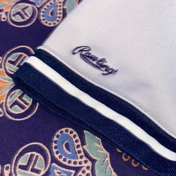 Vintage 90s New York Yankees Road Jersey. Size 46 - Picture 6 of 10